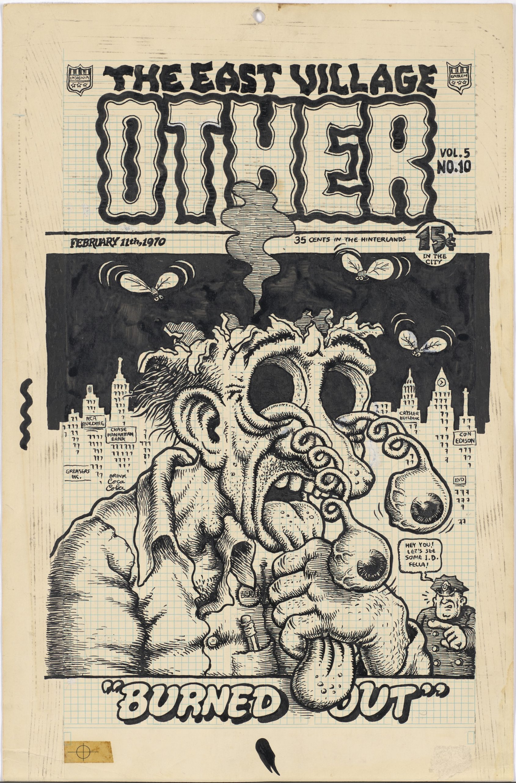 What If Surrealism Had Won? The Whitney Asks a 1960s Question