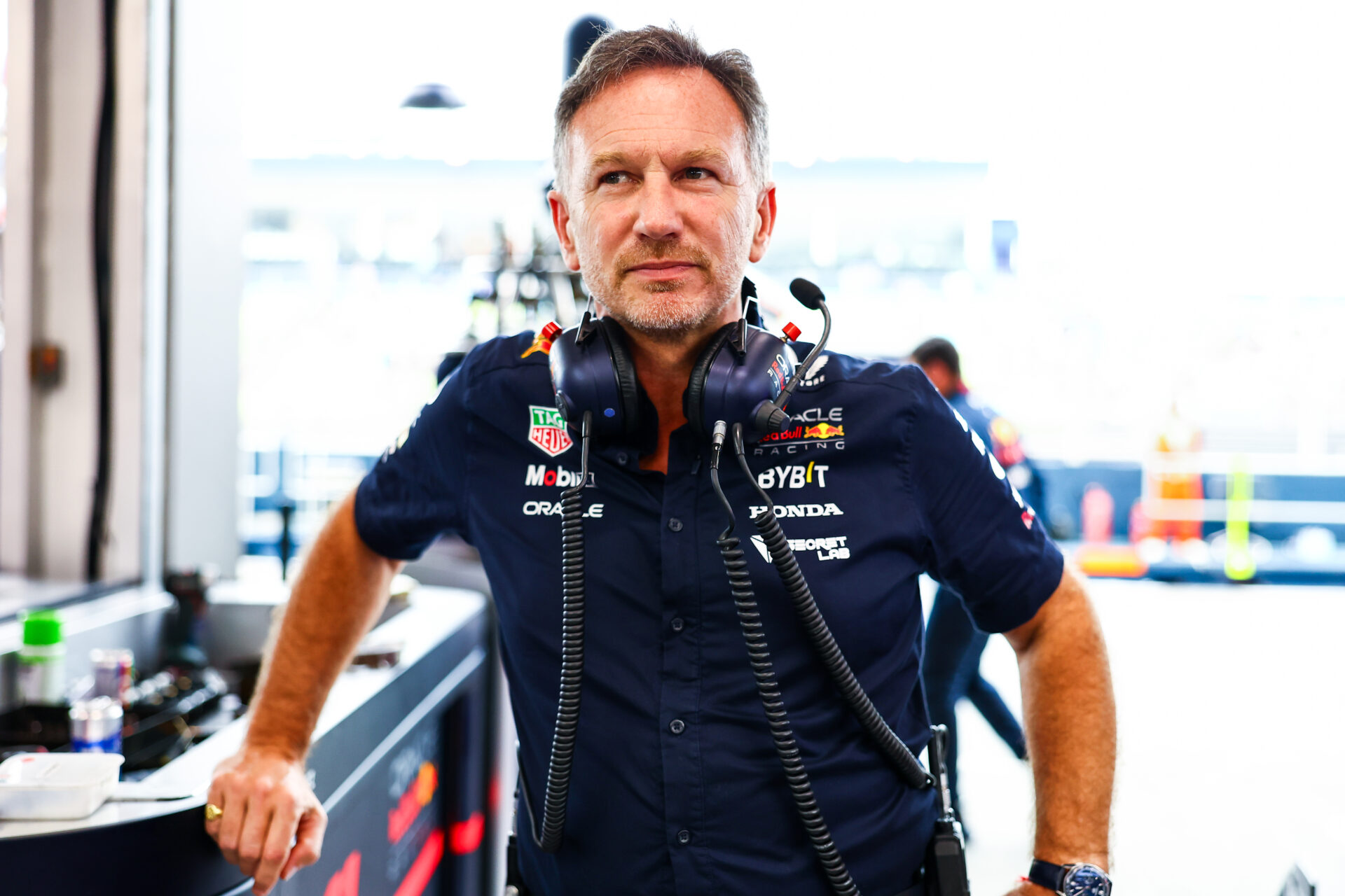 Report: Christian Horner now has a 90% chance of joining one team if he returns to Formula 1