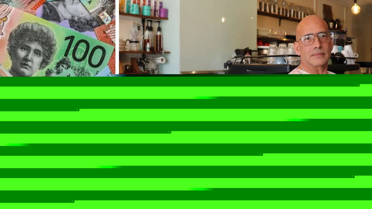 Cafe boss: ‘I’d never open today’