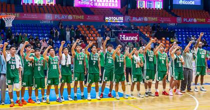 Comment on FilOil: Green Archers squander hot start, collapse against Fighting Maroons in semifinal clash, 83-78 by Dr. O.C. Librando
