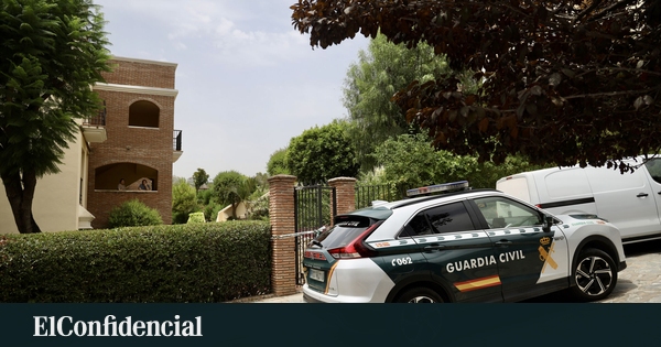 Muere una persona atropellada por varios vehículos en la A-7 a su paso por Málaga