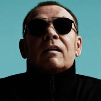 UB40 Featuring Ali Campbell Announce Outdoor UK Shows For Summer 2026