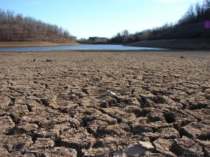 Konya Plain Faces Escalating Water Crisis Amid Prolonged Drought