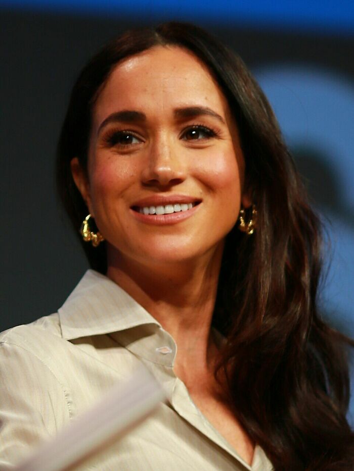 Meghan: Bio And Career Highlights