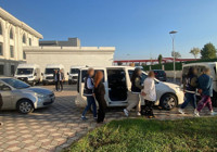 Çayırova Ve Gölcük’te 860 Bin Lira Hırsızlık
