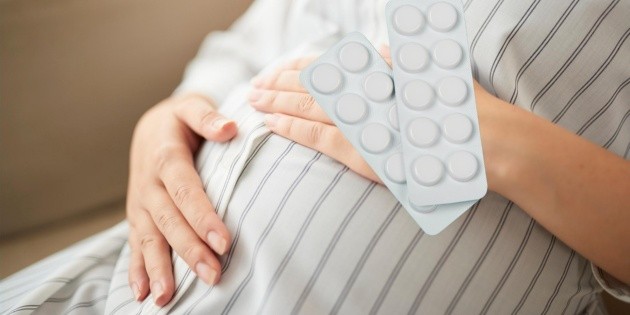 OMS responde a polémica de Trump sobre paracetamol en embarazadas y autismo