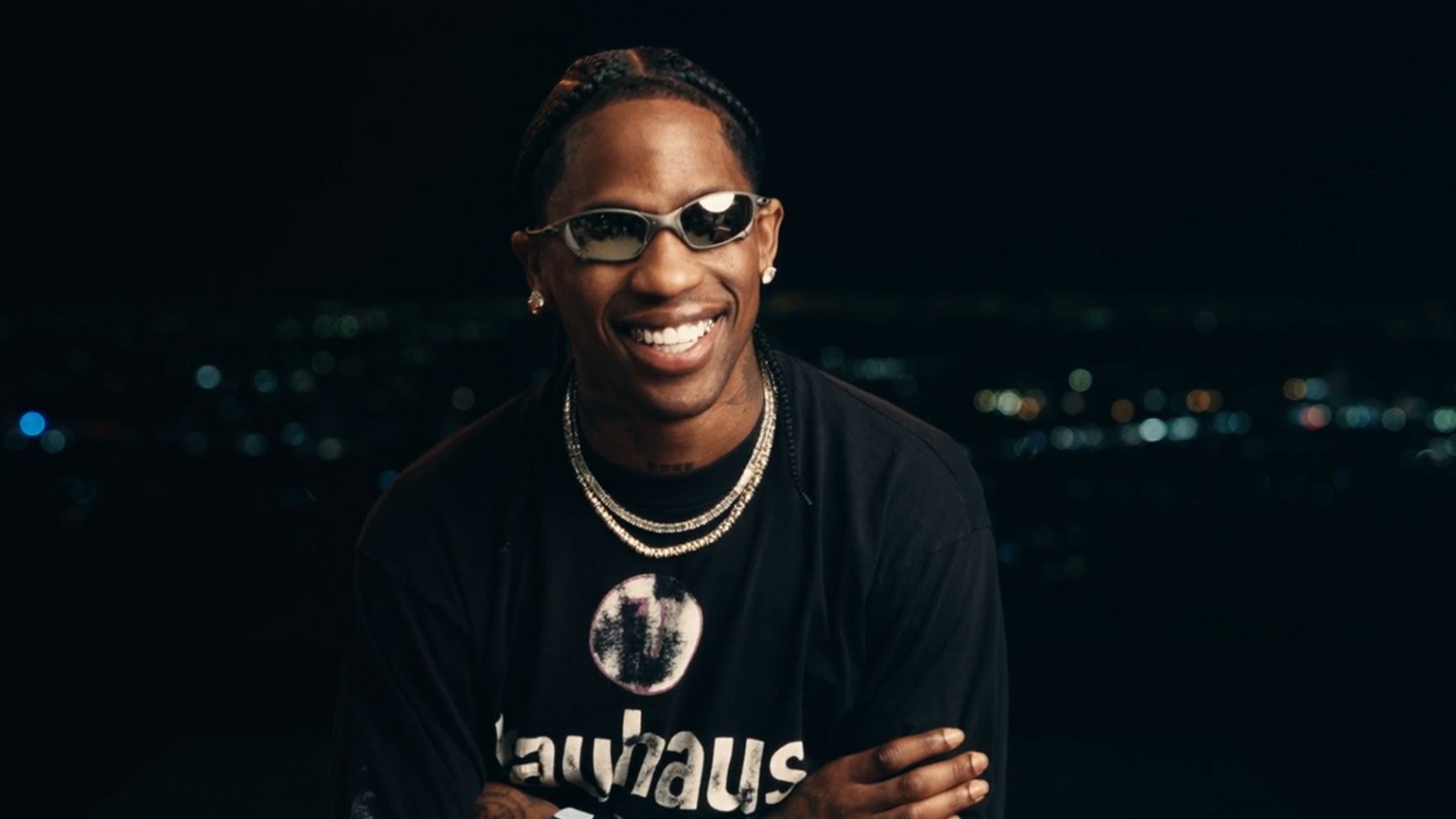 Travis Scott Reveals His Life in 10 Songs: Björk’s ‘Wanderlust’ ‘Ruined My Day in a Good Way’