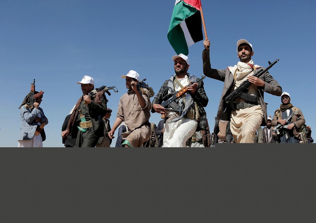 Ship owner says two mariners injured in a missile attack off Yemen, crew abandoning vessel
