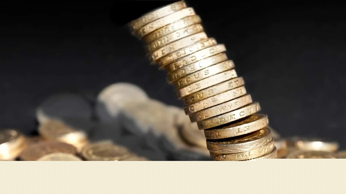 Here’s how to start building passive income streams this August for just £3 a day