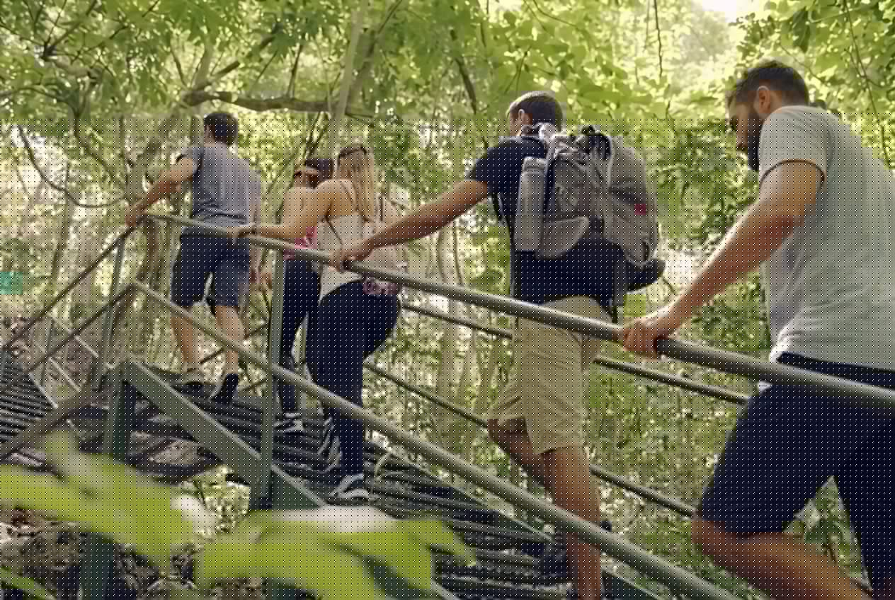 Costa Rica Reaches Nearly One Million U.S. Tourists in Six Month