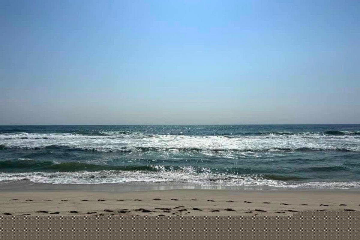 NJ beach weather and waves: Jersey Shore Report for Wednesday