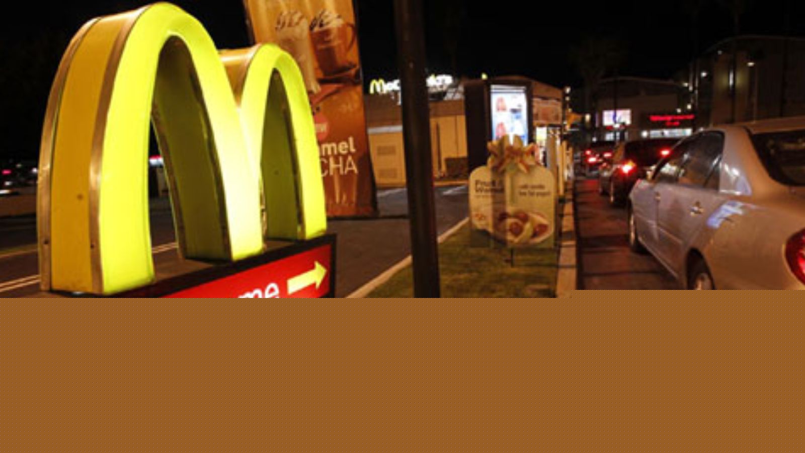 McDonald’s brings back Monopoly in the US with a digital twist