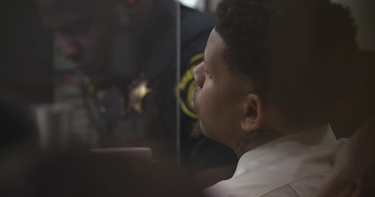Dallas judge weighs rap lyrics as evidence before Yella Beezy murder trial
