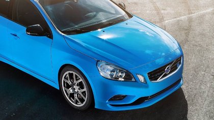 Here's What The Last Straight Six Volvos Will Cost You Today