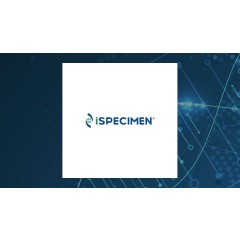 Short Interest in iSpecimen Inc. (NASDAQ:ISPC) Drops By 72.6%