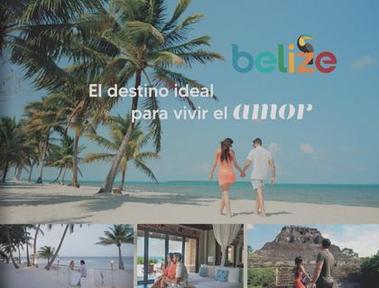 Why South American Couples Are Falling in Love with Belize