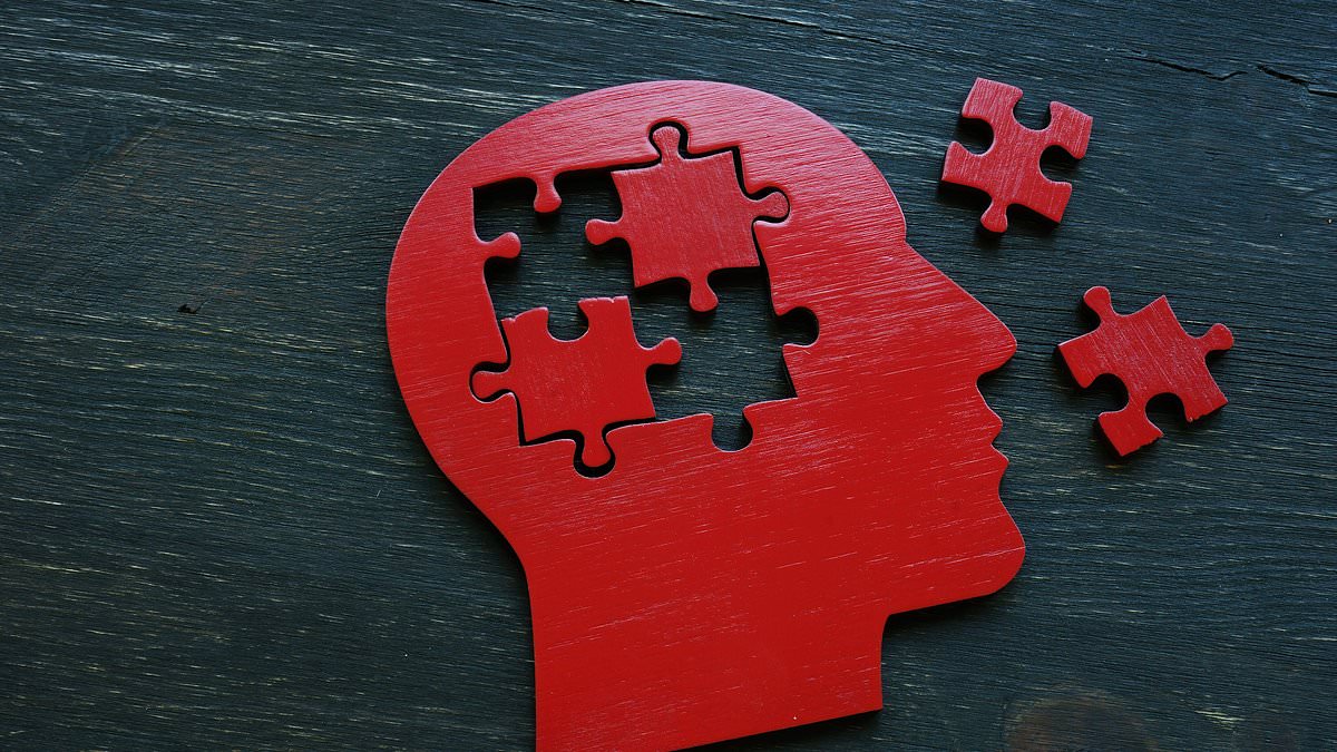 Experts pinpoint the most crucial factors for warding off dementia - quit smoking and salt