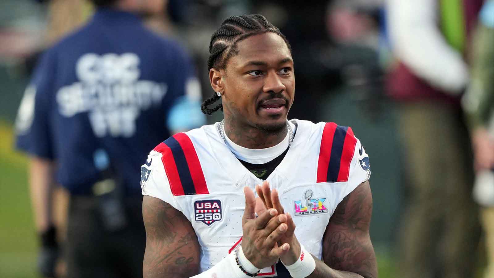 Stefon Diggs drops truth bomb after 1st practice with Commanders