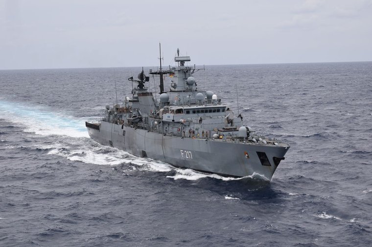 Europe’s naval contractors benefit from growing refit and upgrade demand
