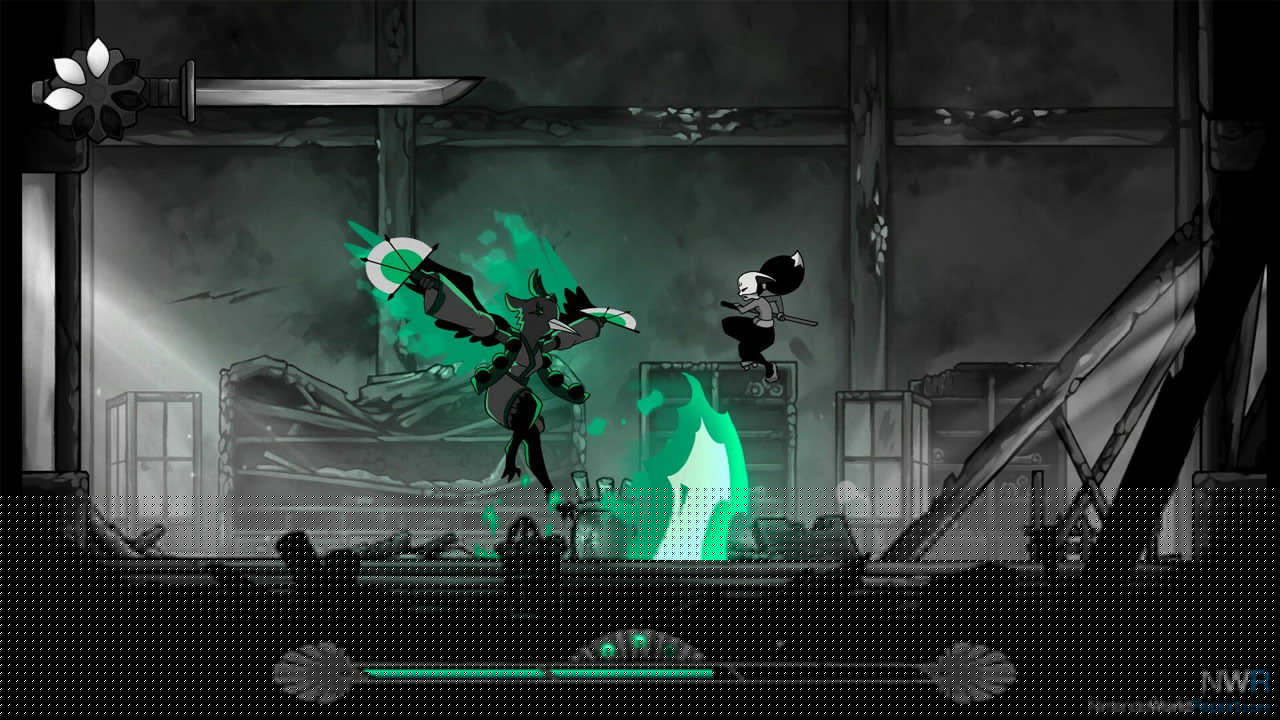 Gurei (Switch) Review