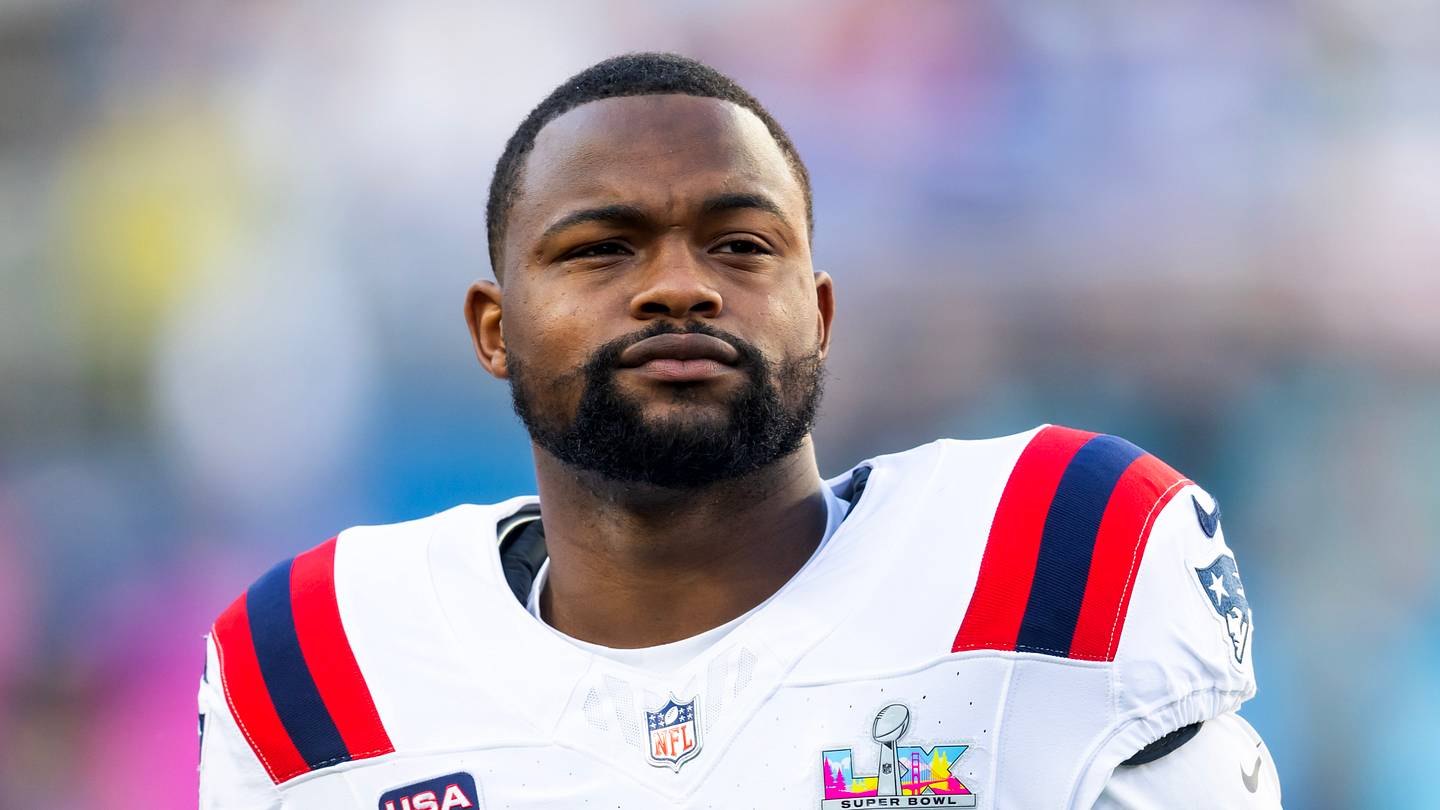 Patriots must sell high with potential Kayshon Boutte trade before reality sets in