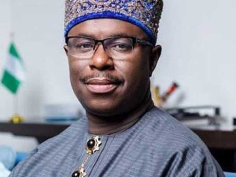 Bishop Kukah, Kayode Fayemi, Anya, Kyari Mohammed Endorse Peterside’s ’Beneath the Surface’