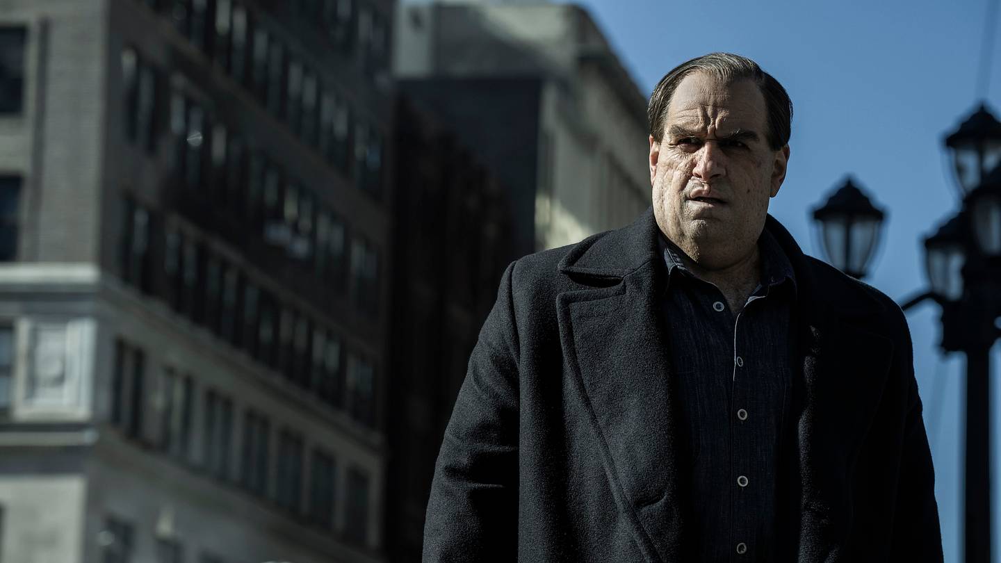 The Penguin season 2 gets its best update yet