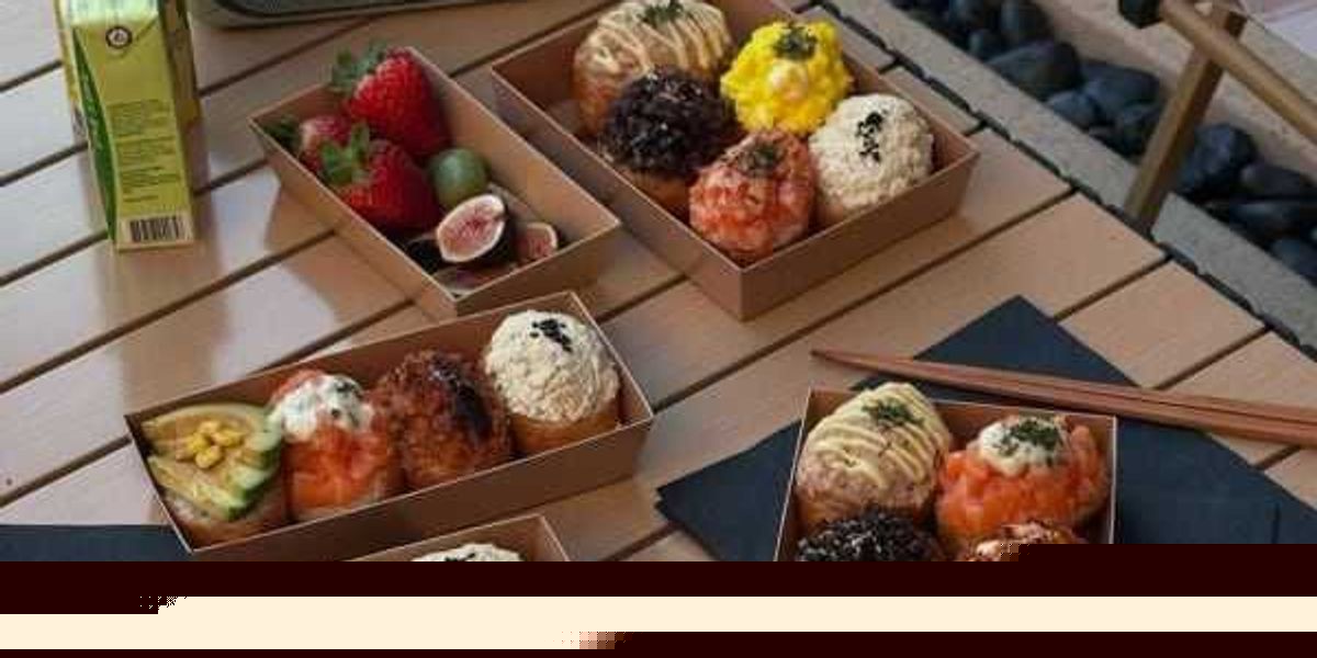 Dallas shop brings Korean stuffed tofu to first Austin location
