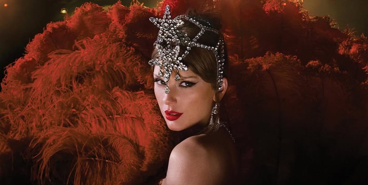The 3 Biggest Takeaways from Taylor Swift’s New Album, <i>The Life of a Showgirl</i>