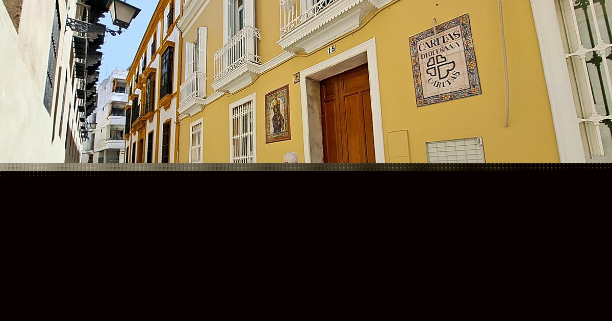 Cáritas Sevilla destina 10.000 euros a los afectados por el terremoto de Colombia e inicia una campaña de recaudación
