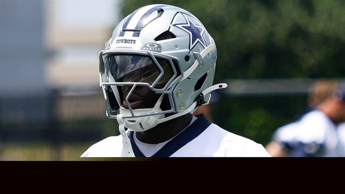 Klayton Adams made a Phil Mafah realization that could change Cowboys' backfield
