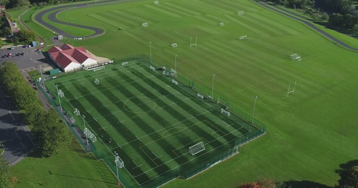 'Water torture' padel courts axed as sports centre gets go-ahead