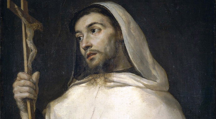 Comment on Saint Albert of Trapani, a model of purity and prayer by Fr Peter Morello, PhD