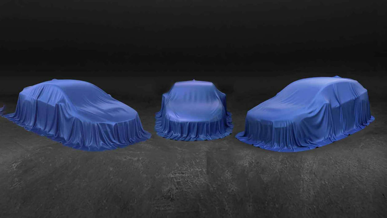New Subaru Impreza WRX STI looks very likely, and it’ll be petrol-powered