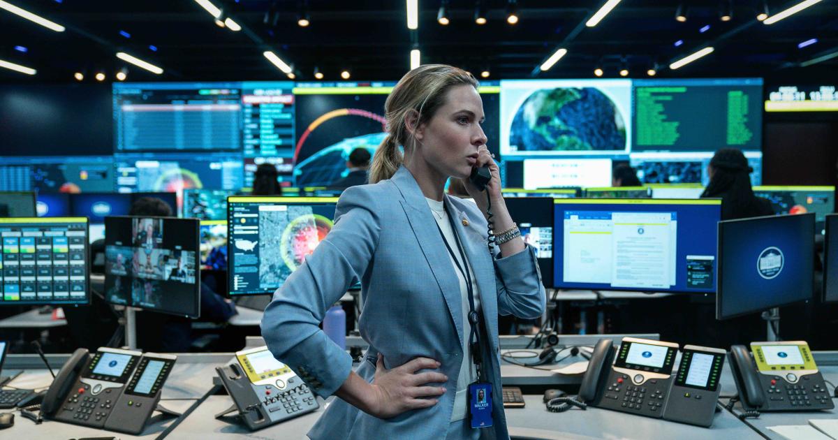 10 great White House films