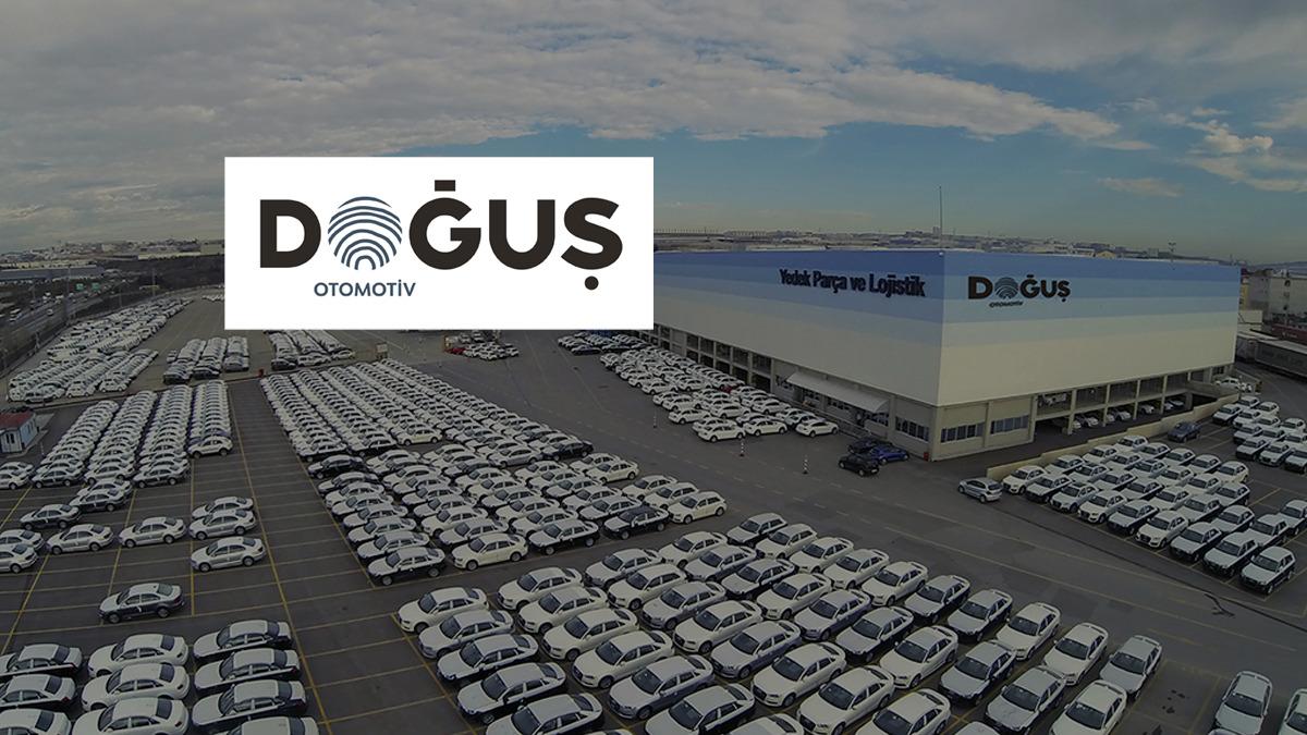 DOGUS OTOMOTIV (DOAS) 30 Ocak Cuma 2026 Günlük Teknik Analiz