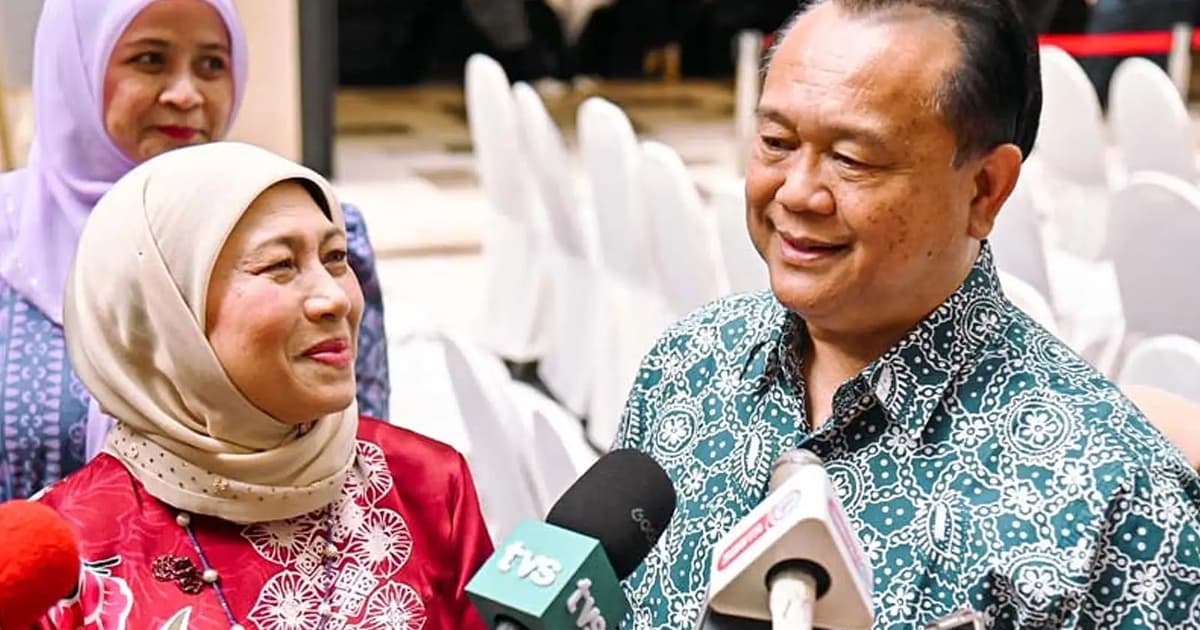 Nancy and Nanta give Cabinet push for additional Sarawak seats