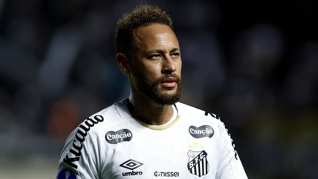 Neymar undecided on retirement as Santos contract nears end