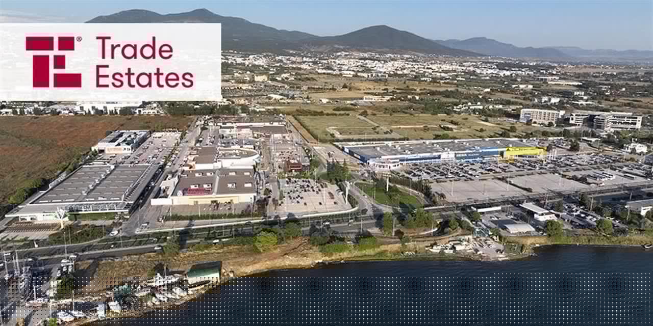 FOURLIS: Συμφωνία με την Trade Estates για συμμετοχή στο Ring Mall Βουλγαρίας αξίας 49,35 εκατ.