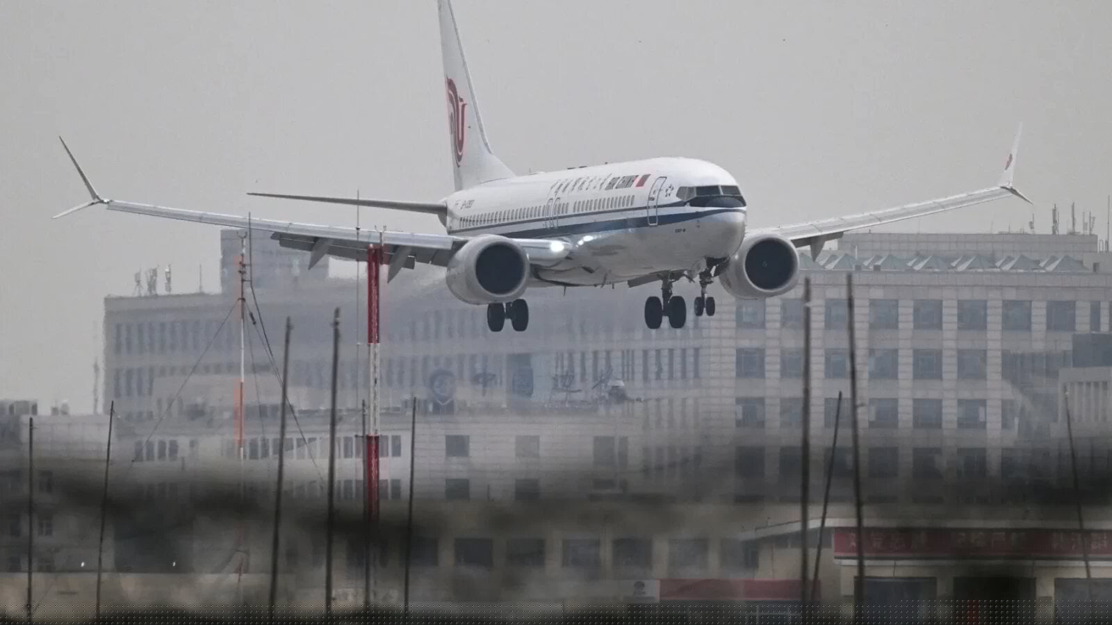 Starting September 4, Romanians will be able to fly directly to China three times a week