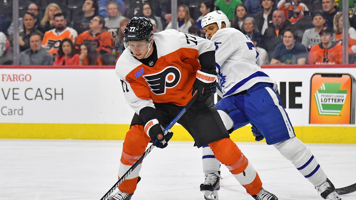 Former NHL player believes the Maple Leafs made the right hire