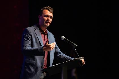 Charlie Kirk’s assassination and the chilling effect of political violence