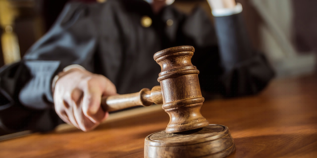 Mississippi man sentenced for assaulting woman, keeping her captive in camper