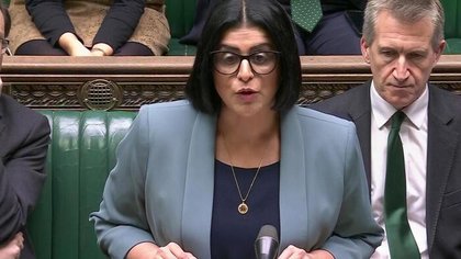 UK Government To Create 'British FBI', Roll Out Nationwide Facial Recognition Cameras
