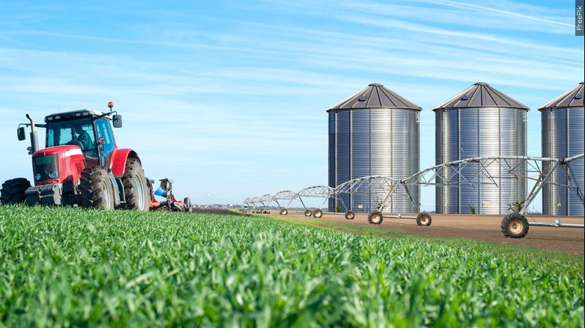 Tropical Storm Arthur caused over $112M in agriculture damages