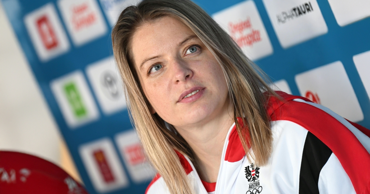 Verletzung im Training - Fuß gebrochen! Beierl bangt um Olympische Spiele