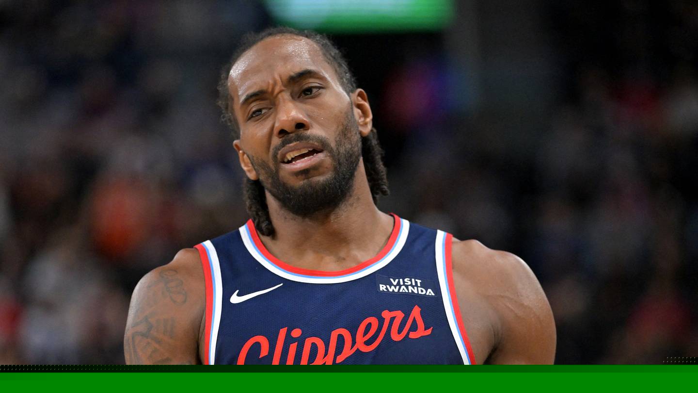 The Kawhi Leonard cap circumnavigation may give the Pacers an out