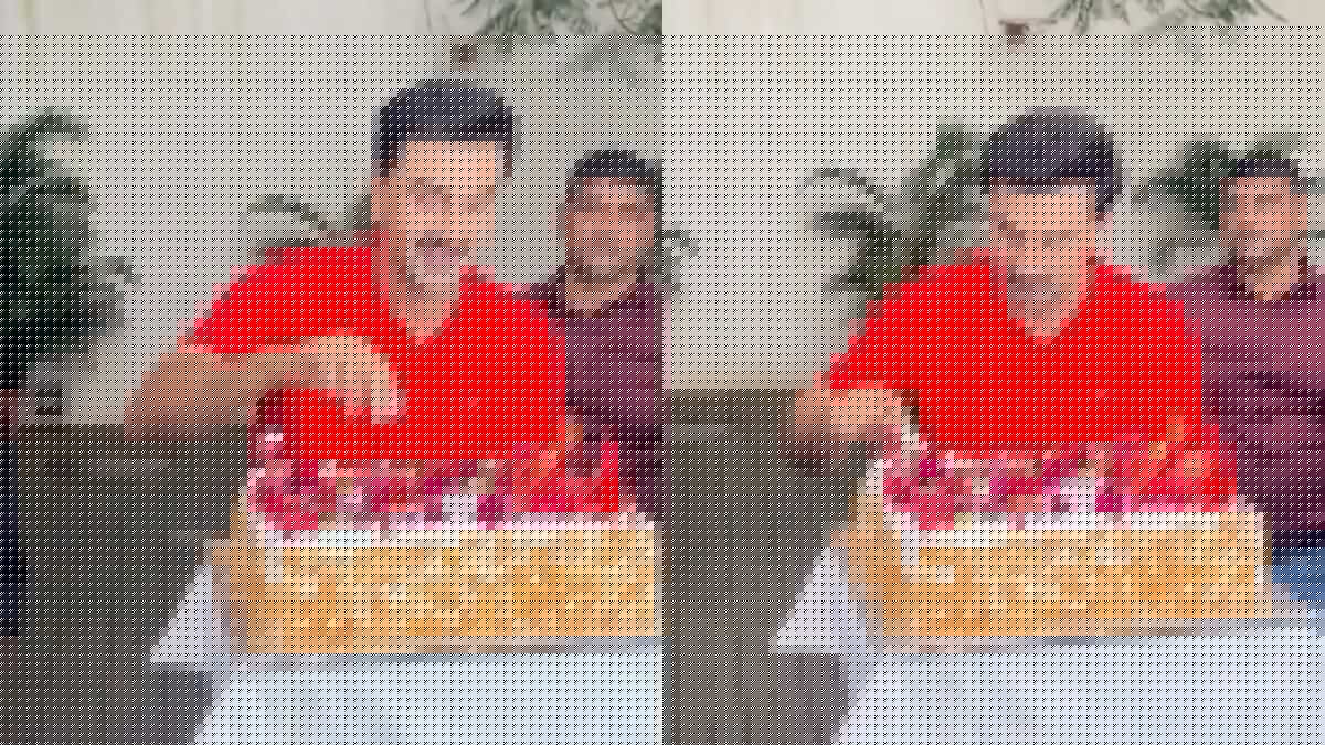 Ranbir Kapoor celebrates his 43rd birthday with the media by cutting a massive cake