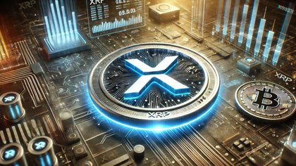 XRP Berpeluang Naik 40 Persen? Ini Analisis dan Tantangan di Pasar Kripto