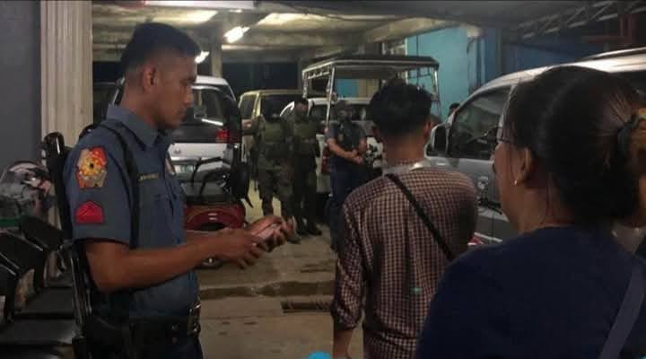 Rights groups condemn military for hostaging the dead in Abra